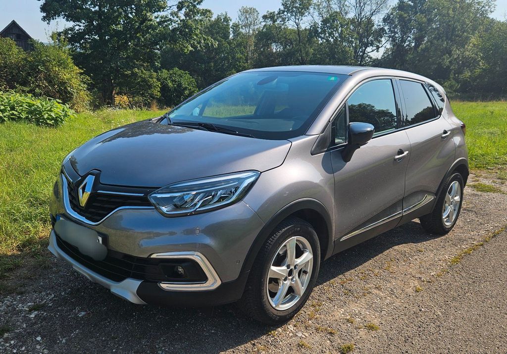 Image of Renault Captur