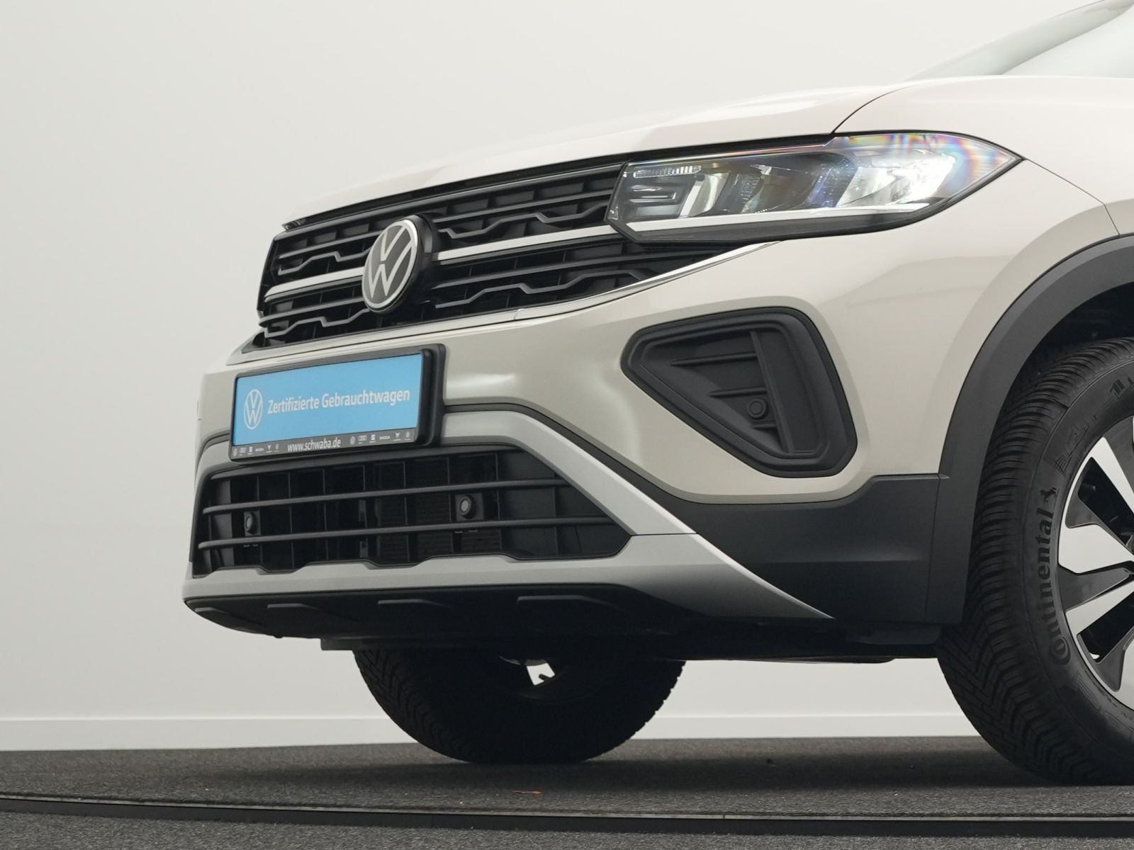 Volkswagen T-Cross - Bild 46