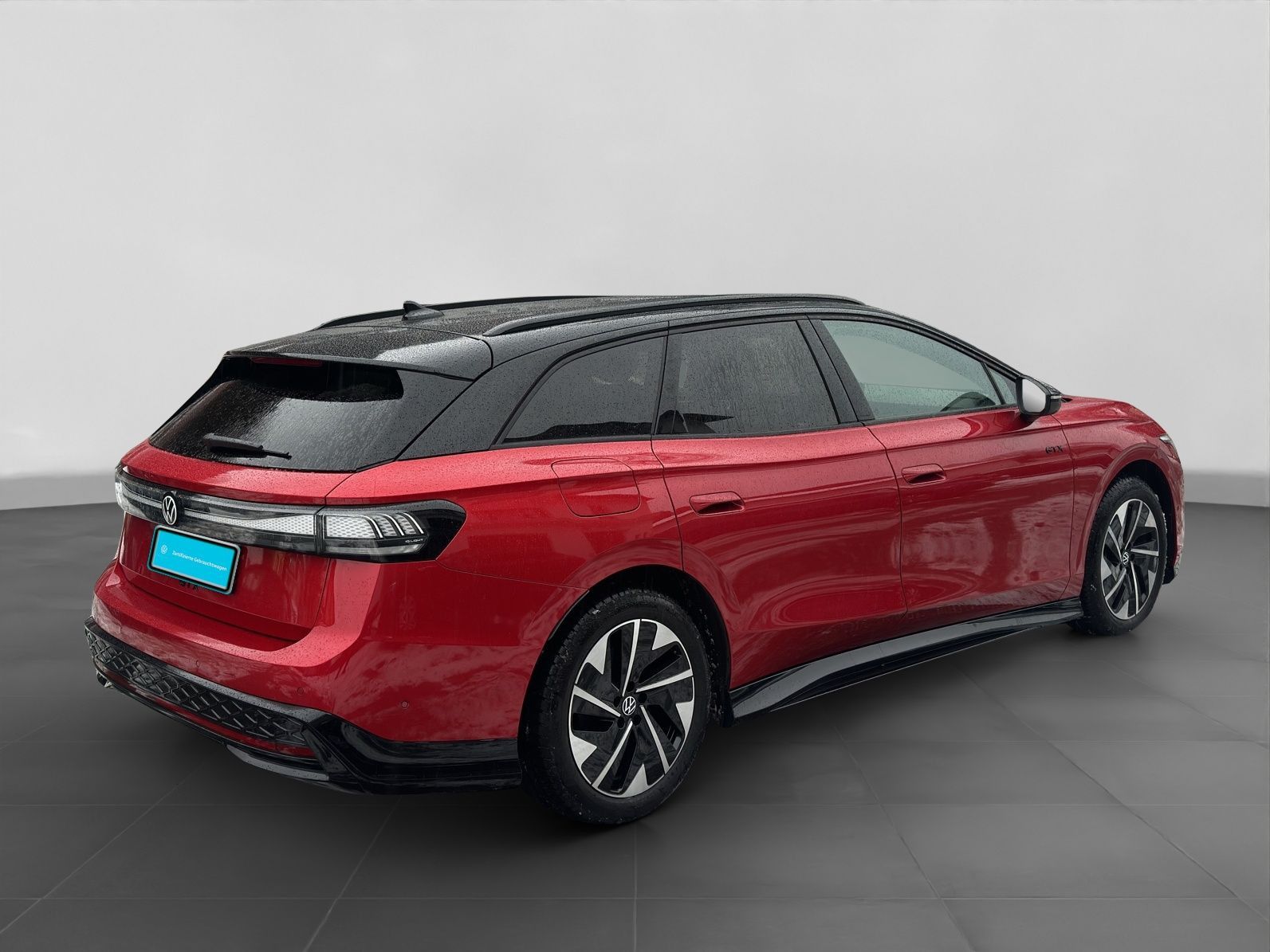 Volkswagen ID.7 - Bild 3