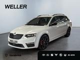 Skoda Octavia Combi 2.0 TSI DSG RS 230 *AHK*ACC*Leder* - Skoda Octavia: 2.0