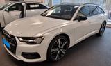 Audi A6 45 TFSI quat S tronic Avant HUD Pano 5j. Gar.