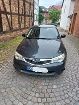 Subaru Impreza Bastler - gebrauchte Subaru Impreza aus dem Jahr 2008