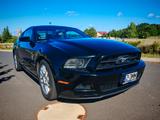 Ford Mustang 3.7 V6 PREMIUM PONY PACKAGE  - Ford Mustang aus 2013: V6