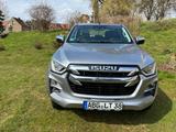 Isuzu D-Max 1,9 4x4 Double Cab LSE  - Isuzu aus 2021