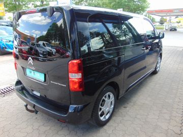 Bild 5 Citroën Jumpy Kombi M