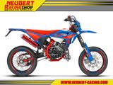 Beta RR 50 MOTARD TRACK 2026  - BETA RR 2T 50
