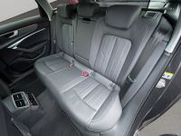 Audi A6 - Vorschau Bild 19