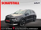 Kia Niro EV Spirit Relaxpaket Glasdach Navi Digitale - gebrauchte Kia Niro aus dem Jahr 2024