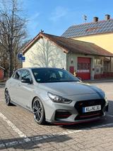 Hyundai i30 2.0 T-GDI N Performance Fastback N Perfo... - Hyundai i30 von privat