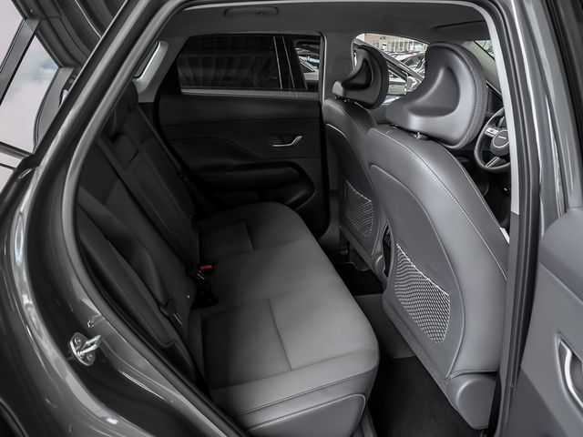 Hyundai Kona 1.6 Prime 2WD Autobahnassistent Kamera