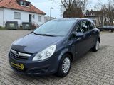 Opel Corsa D 2.Hand Grüne Plakette TÜV: 02.2027 - Opel Corsa aus 2007 mit Diesel-Antrieb