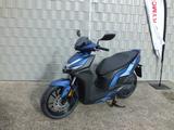 Kymco AGILITY S 125i CBS - KYMCO AGILITY S 125I CBS