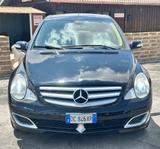 Mercedes-Benz Mercedes-benz R 320 CDI cat 4Matic Chrome - schwarze Mercedes-Benz R 320