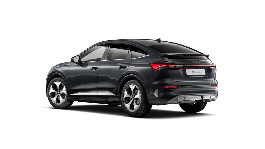 Audi Q4 - Bild 5