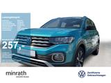 Volkswagen T-Cross ACTIVE 1.5 TSI DSG NAVI+APP+RFK+SHZ+2xPD - VW T-Cross Gebrauchtwagen in Duisburg