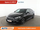 BMW 2er 218i Gran Coupe M Sport Aut.*LED*NAVI*ACC* - BMW 2er Gran Coupé aus 2020