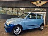 Fiat Seicento 1.1 8V BRUSH Faltdach/Bi-Colour-Blue/LM - Fiat Seicento Gebrauchtwagen