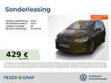 Volkswagen Touran Highline 2.0 TDI DSG Navi AHK Kamera LED - Volkswagen Touran Jahreswagen mit Diesel-Antrieb
