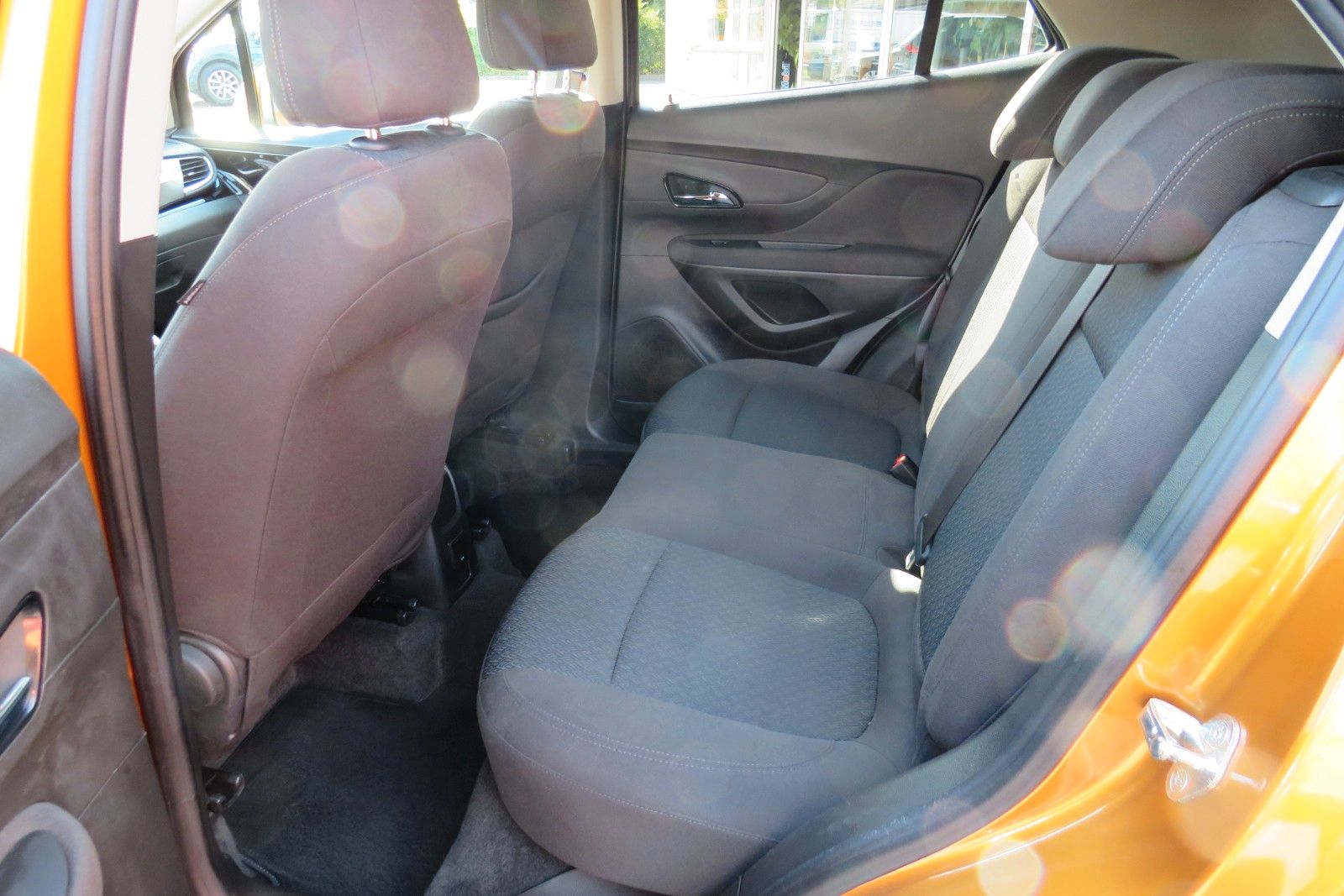Fahrzeugabbildung Opel Mokka X OPC KAMARA SITZH. GRA PDC APP-CON SPORT