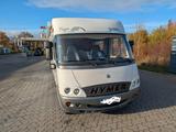 HYMER / ERIBA / HYMERCAR B644 - HYMER / ERIBA B 644