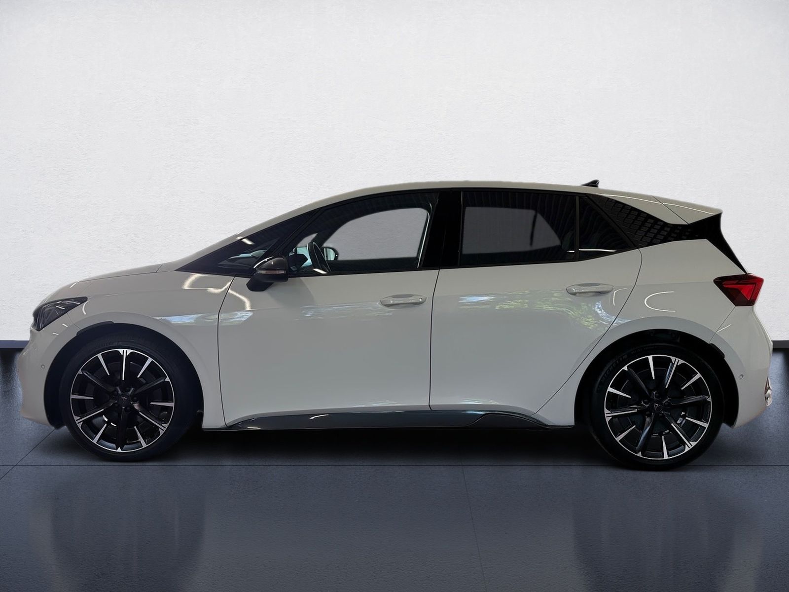 Cupra Born - Bild 3