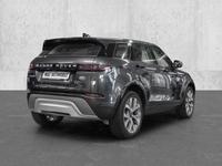 Land Rover Range Rover Evoque S D240 AHK Matrix ACC 20 Zoll