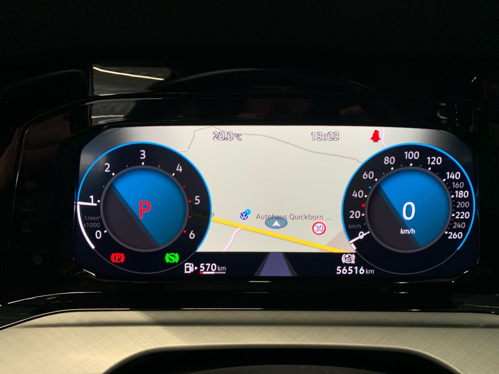 Volkswagen Golf - Bild 14