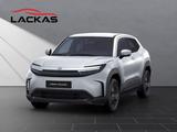 Toyota Urban Cruiser 128 kW FWD Teamplayer - weiße Toyota Urban Cruiser