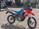 Honda CRF 300 RALLY - Vorführfahrzeug - HONDA CRF300