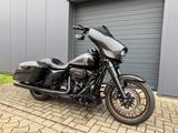 Harley-Davidson FLHXSE CVO Street Glide Special 117 ABS 5HD GTS - Motorräder in Hannover