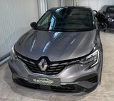 Renault Captur II R.S. Line, Klimaauto, SHZ, LED, 1 Hand - Renault Captur in Lübeck