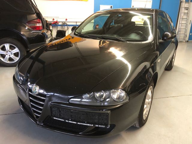 Alfa Romeo ANDERE 147 1.6 TS ECO 16V Progression