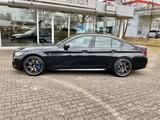 BMW M5 Competition - Glas-SD, M Driver's Package uvm - BMW M5 mit Benzin-Antrieb
