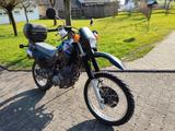 Yamaha XT 600k (3TB) - YAMAHA XT 600 3TB