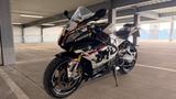 BMW S100rr - BMW RENNSPORT