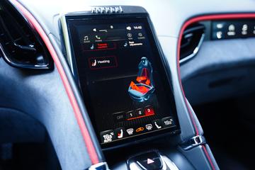 صورة مصغرة 19 لـ 2020 Ferrari ROMA