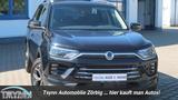 Ssangyong Korando  Quartz