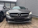 Mercedes-Benz CLA 200 SB Urban (EURO 6d-TEMP) - Mercedes CLA-Klasse bis 20.000 Euro