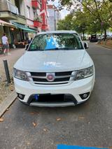 Fiat Freemont - Fiat Freemont in Berlin