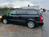 Lancia Voyager 2.8 MultiJet 16v Gold Automatik Gold - Lancia aus 2011