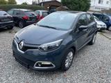 Renault Captur ENERGY dCi 90 Start&Stop eco2 Dynamique - Renault Captur Dynamique mit Diesel-Antrieb