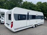 Hobby De Luxe 650 KMFe +SCHNÄPPCHEN+ - Offers