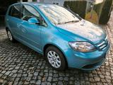 Volkswagen VW Golf Plus 1,6 Benzin Anhängerkupplung K... - Volkswagen Golf Plus in Dresden