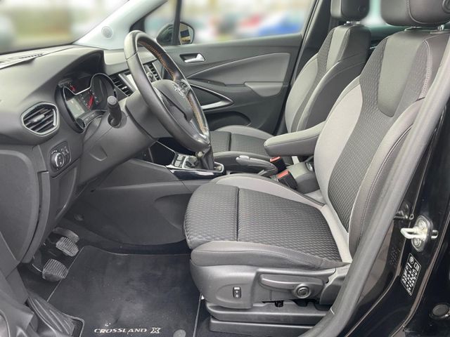 Crossland X INNOVATION 1.2 Turbo 81kW/150PS