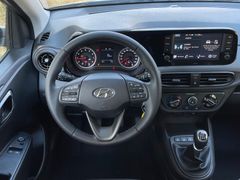 Fahrzeugabbildung Hyundai i10 1.0 Edition 30 *Klima*CarPlay*Spurhalte*DAB*