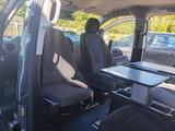 Mercedes-Benz Vito Tourer 124 CDI Edition lang - Mercedes-Benz CDI