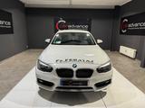 BMW 116 1 Limousine 5-trg. 116 i Advantage - BMW 116 Gebrauchtwagen