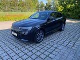 BMW X4 xDrive30d AT - M-Paket - BMW X4 mit Diesel-Antrieb: Geländewagen, 30d