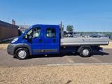 Fiat Ducato Maxi Pritsche Doppelk. 35 180 Power  L5 - Angebote entsprechen deinen Suchkriterien