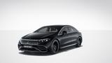 Mercedes-Benz EQS 53 AMG 4M+ DigitalLight/Fahrass/AHK/Hyperscr - Mercedes-Benz EQS aus 2023